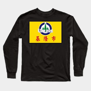 Keelung Long Sleeve T-Shirt